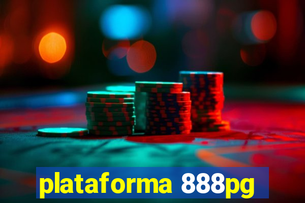 plataforma 888pg